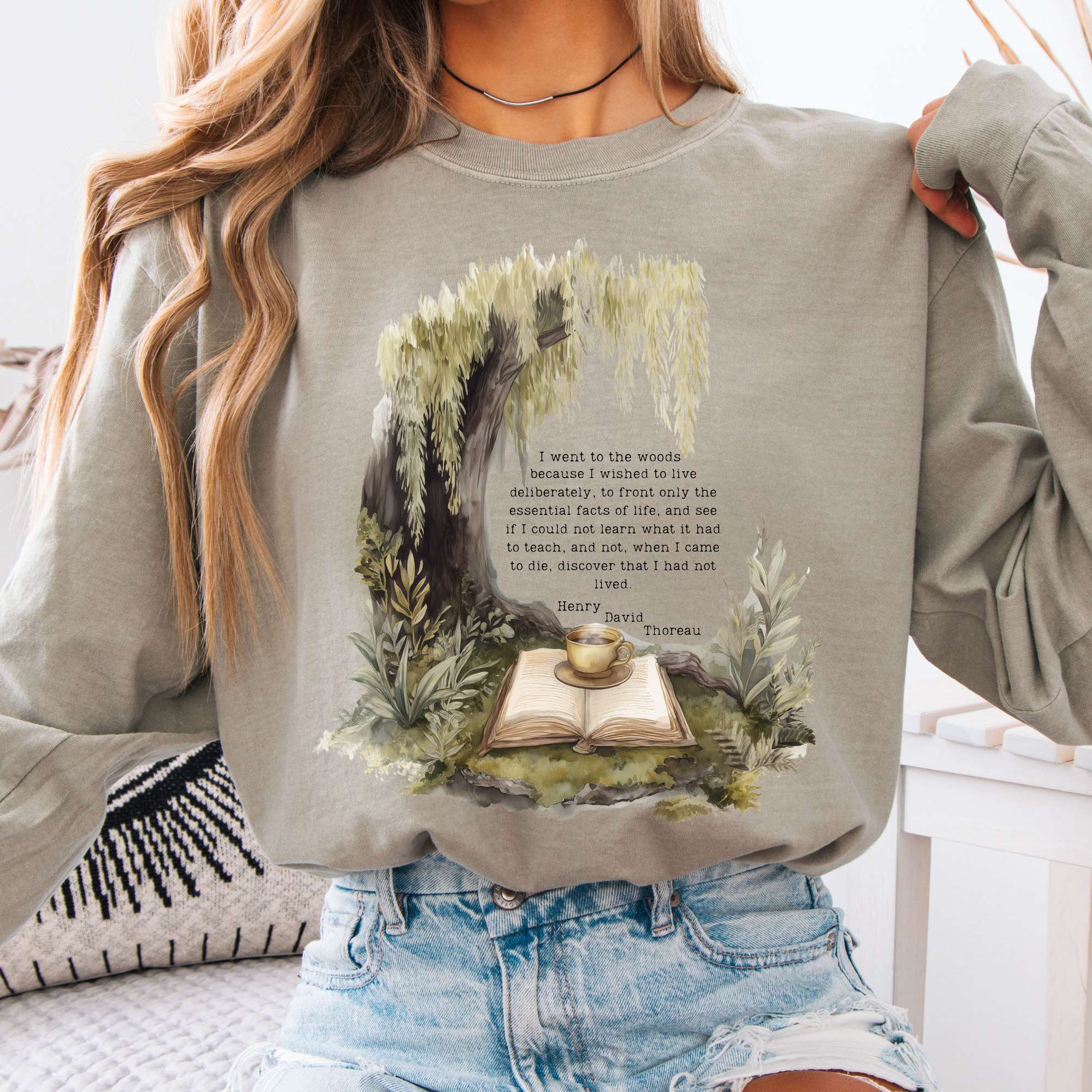 New In at The Mystic Eden
