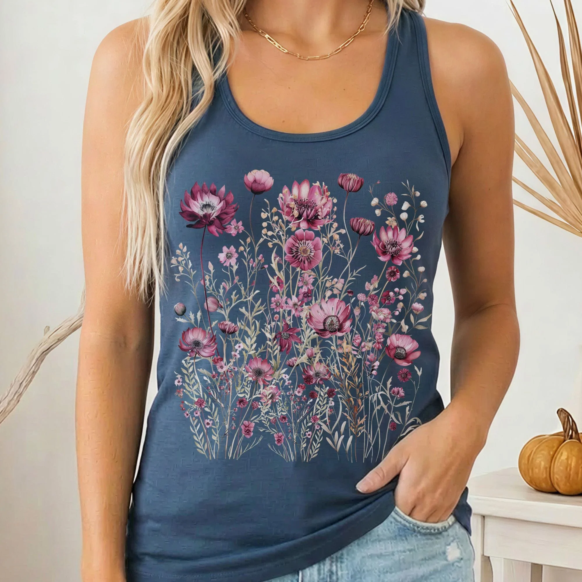 Tank Tops